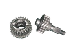 Np 207 Gm Chevy Transfer Case Sprocket Set Used. Price: $75.00.