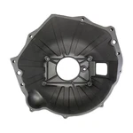 Camaro Firebird V8 Bellhousing T5 1982-84 Mechanical Clutch Casting 14060627 Used. Price: $350.00.