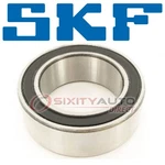 Skf Ac Compressor Clutch Bearing For 1982-1990 Gmc S15 Heating Air Ol New. Price: $46.17.