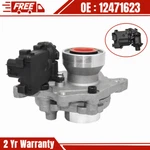 4WD Axle Actuator Housing & Amp Right Passenger For Gmc Envoy Chevrolet 12471623 New. Price: $106.91.