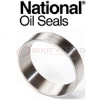 National Transmission Input Shaft Race For 1969-1970 Dodge A100 Manual Ey New. Price: $21.30.