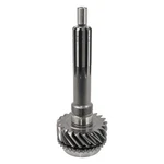 Usa Standard Manual Transmission Muncie M20 Input 21 Tooth, 2.52 Ratio New. Price: $95.59.