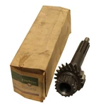 1955-1963 Chevrolet Speed Input Shaft 3752836 Delco Gm New. Price: $49.95.