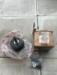 Toyota Corolla AE92 1987-89 4AF Auto Transaxle Counter Gear Kit New Genuine. Price: $134.35.