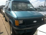 Transfer Case Fits 90-95 Astro 134930 Used. Price: $450.00.