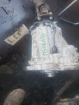 Transfer Case Awd Fits 14-19 Infiniti Q70 392046 Used. Price: $131.04.