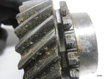 Saginaw 3-SPEED Transmission Main Shaft Reverse Gear Fits 1966-1987 AWT301-36 Used. Price: $61.42.