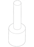 Genuine Audi Fan Connector 4H0-941-117 New. Price: $7.33.