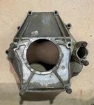 T4 T5 Bell Housing CJ5 CJ7 CJ8 (83-86) 2.5 Cylinder Engine 8952000066 Used. Price: $65.00.
