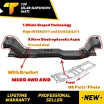 Fits 1987-1996 Ford F150 F250 F350 4WD M5OD 5SPEED Transmission Crossmember New. Price: $296.77.