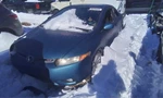 2007 Honda Civic Manual Transmission Oem 124K Miles - LKQ446744401 Used. Price: $2316.10.