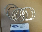 Nos 1957-1959 Ford Truck Output Shaft 4TH Gear Shims .010 B7T-7160-A New. Price: $14.99.