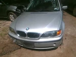 Transfer Case Xi Fits 03-05 Bmw 325I 551072 Used. Price: $150.00.