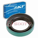 Skf Rear Wheel Seal For 1969-1974 Dodge W100 Pickup Driveline Axles Gaskets Zw New. Price: $11.23.