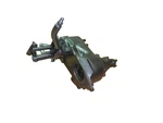 Jeep CJ5 CJ7 73-79 Oem Dana 20 Transfer Case Free Shipping Used. Price: $454.99.