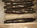 Nos Mopar 1935-8 Transmission Mainshaft Plymouth Dodge Desoto Chrysler 665469 New. Price: $58.99.