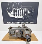 97-02 Jeep Tj Wrangler 102K Transfer Case 2.5 4.0 Automatic & M/t 52099211AB Used. Price: $468.00.