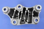 Genuine Mopar Transmission Mount Bracket 68164773AA New. Price: $90.79.