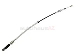 Metzger Right Manual Trans Shift Cable 25117547371 Mini Cooper New. Price: $95.05.