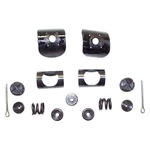 For Jeep Willys 1946-1958 Crown Drag Link Repair Kit New. Price: $15.06.