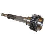 Crown Automotive J8126106 Manual Trans Input Shaft New. Price: $80.72.