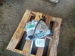 Transfer Case Hybrid 1.6L Fits 23-24 Santa 3258262 Used. Price: $708.49.