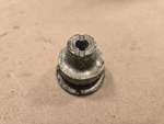 Mg Midget Triumph Spitfire Speedometer Drive Gear Bushing 22G1486 Used. Price: $14.99.