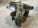Transfer Case From 2008 Nissan Titan 5.6L At 12500835 Used. Price: $236.94.