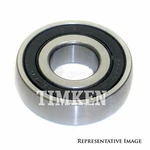 Timken Manual Transmission Output Shaft Bearing 306LO New. Price: $77.33.