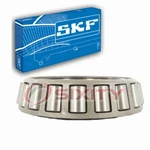 Skf Rear Axle Differential Bearing For 2007 Chevrolet Silverado 2500 Hd Jd New. Price: $34.60.