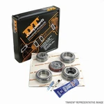 Timken Manual Transmission Bearing And Seal Overhaul Kit Fits Dodge B150 New. Price: $184.04.