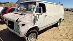 1967-1973 Chevy Van G20 Bell Housing Oem 4.1L 250 03858403 Used. Price: $600.00.