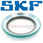 Skf Rear Wheel Seal 1975-1977 Ford P-500 Driveline Axles Gaskets Qo New. Price: $41.56.