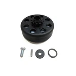 Mongrel Racing Clutch 3/4" Bore 35 Chain Tooth 4200-13 New. Price: $133.91.