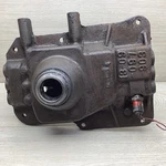 85 -87 Ford F150 F250 F350 T19 Manual Trans Cover + Shift Forks 1309-097-903 4WD Used. Price: $199.99.