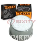 Timken Differential Repair Sleeve For 1983-1986 Dodge 600 Manual Yz New. Price: $51.64.