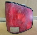 1996 Chevy Chevrolet S10 Tk Truck Right / Passenger Tailight Taillamp Used. Price: $29.99.