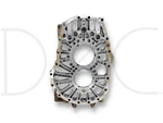 Ford 7.3 ZF6 ZF-6 S6-650 Manual Transmission Mid Center Suppport Plate Used. Price: $360.00.