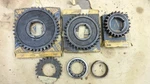 Nos 1931 - 1946 Chevy Truck Speed Transmission Gears / Bearing Lock Original New. Price: $395.00.