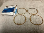 Nos Ford B7T-7160-B 1957-1963 Trucks Output Shaft 4TH Gear Shims 5SPD New. Price: $15.00.