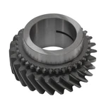 Usa Standard Manual Transmission Muncie 3RD Gear New. Price: $52.58.