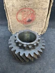 1937-40 Dodge Plymouth 1/2 3/4 Ton Truck Speed Transmission Second Gear 579214 New. Price: $104.49.