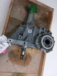2010 - 2011 Cadillac Srx Transfer Case 6 Speed Transmission Opt MH4 Used. Price: $490.00.
