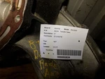 Transfer Case Automatic Transmission Fits 87-88 Raider 174 Used. Price: $493.64.