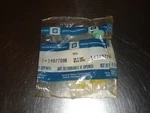 New Nos Speedometer Gear 14077086 Chevrolet Chevy S-10 Gmc S-15. Price: $17.00.