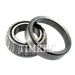 Wheel Bearing And Race Set-rwd Timken SET5 New. Price: $45.99.