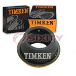 Timken Extension Housing Seal For 1980 Dodge D200 Automatic Transmission Jj New. Price: $19.85.
