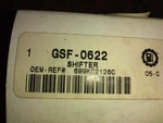 New Pai GSF-0622 Shift Block For TRL-107 Mack Trans 699KC2126C. Price: $64.00.
