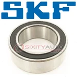 Skf Ac Compressor Clutch Bearing For 1988-1999 Chevrolet C1500 Heating Air Dv New. Price: $46.17.