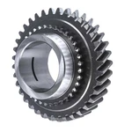 Muncie 1ST Gear 36 Tooth M20 M21 4 Speed Aluminum Case WT297-12A New. Price: $113.56.